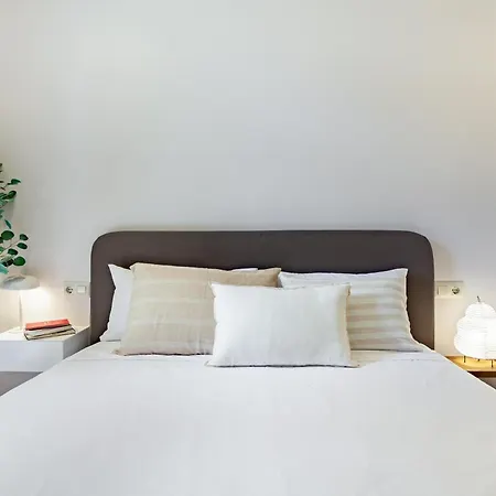 Click&flat Gaudi Dream Ii Appartement *