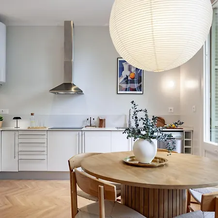 Click&flat Gaudi Dream Ii Appartement Barcelona