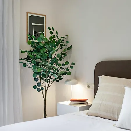 Click&flat Gaudi Dream Ii Apartment