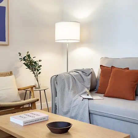 Appartamento Click&flat Gaudi Dream Ii