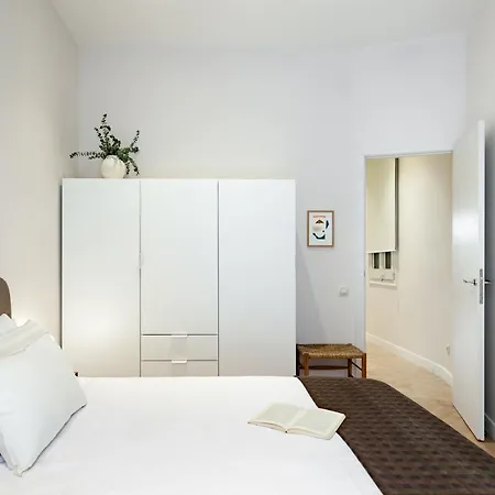 Appartamento Click&flat Gaudi Dream Ii Barcellona